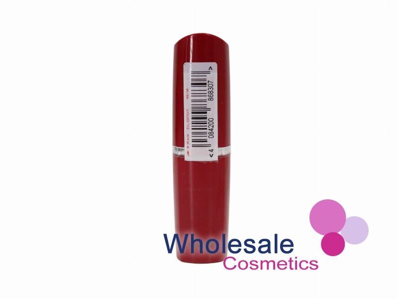 8 x Maybelline Moisture Extreme Lipsticks - 430 SWEET NECTARINE